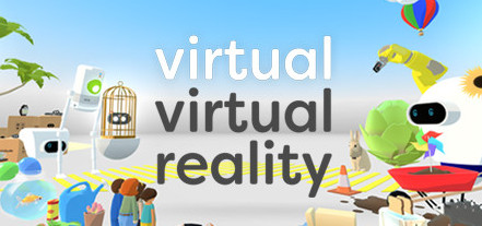 เกม virtual